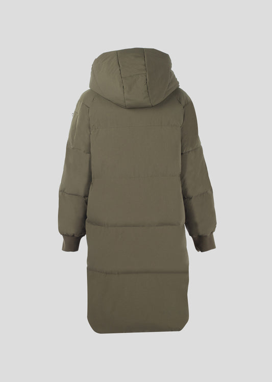 Parka MOSS CALLE