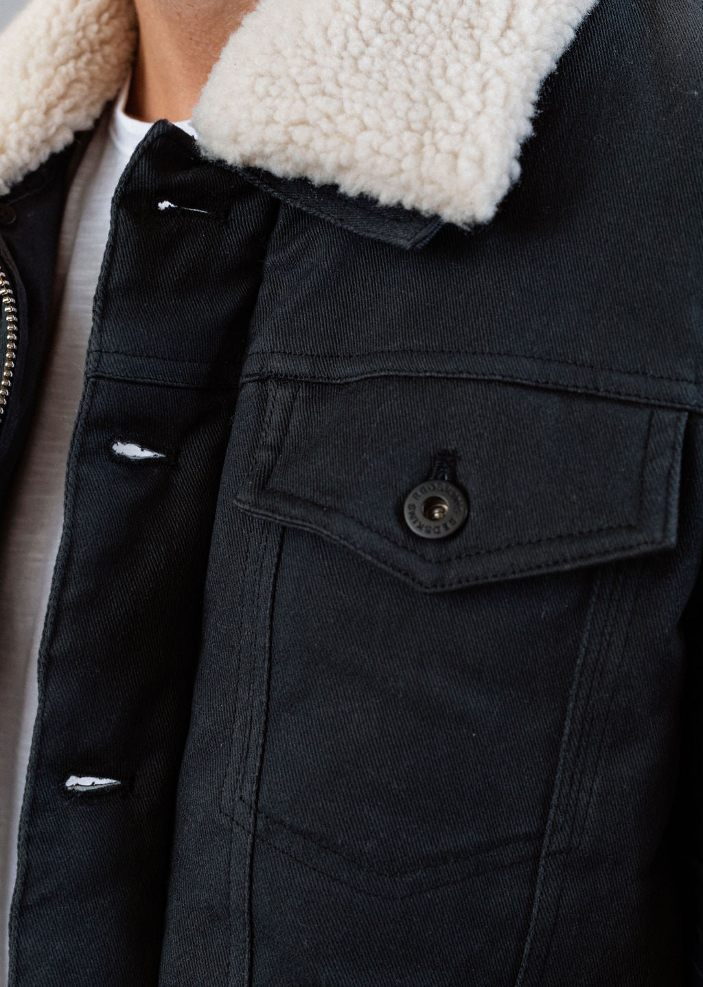 Veste SILVERS CANADA