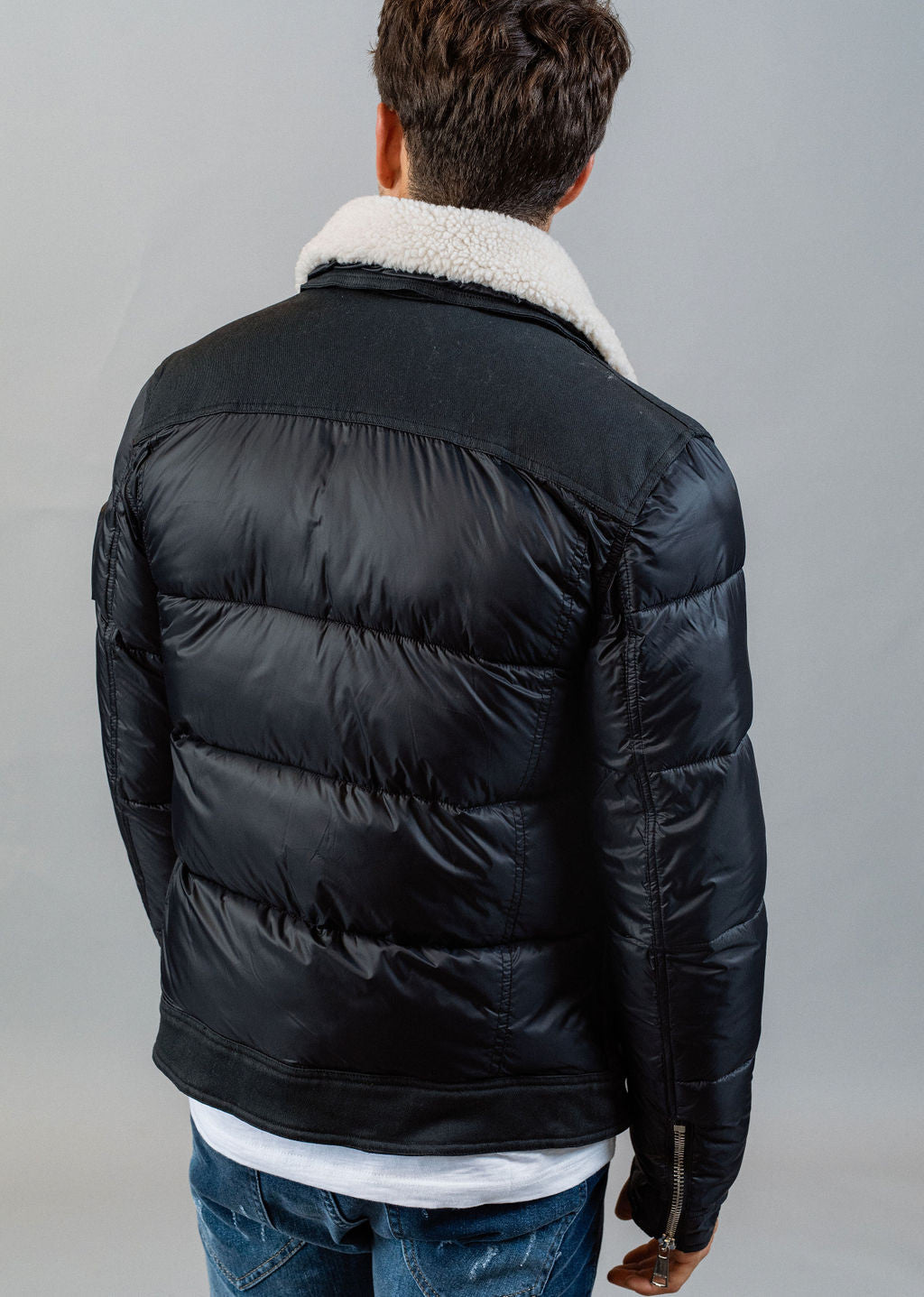 Veste SILVERS CANADA