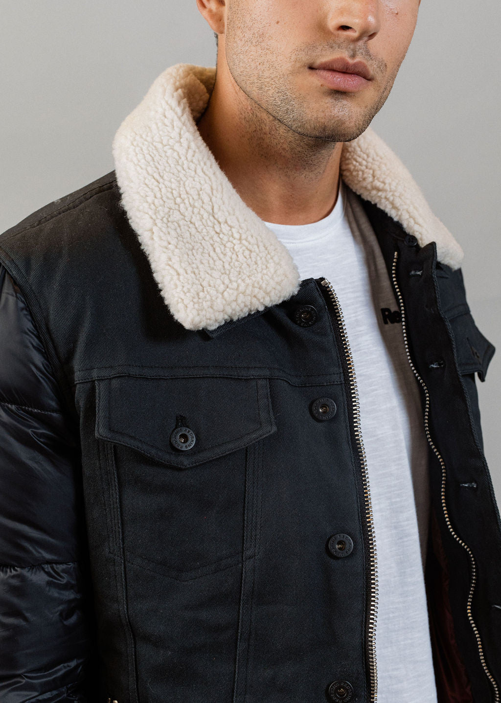 Veste SILVERS CANADA