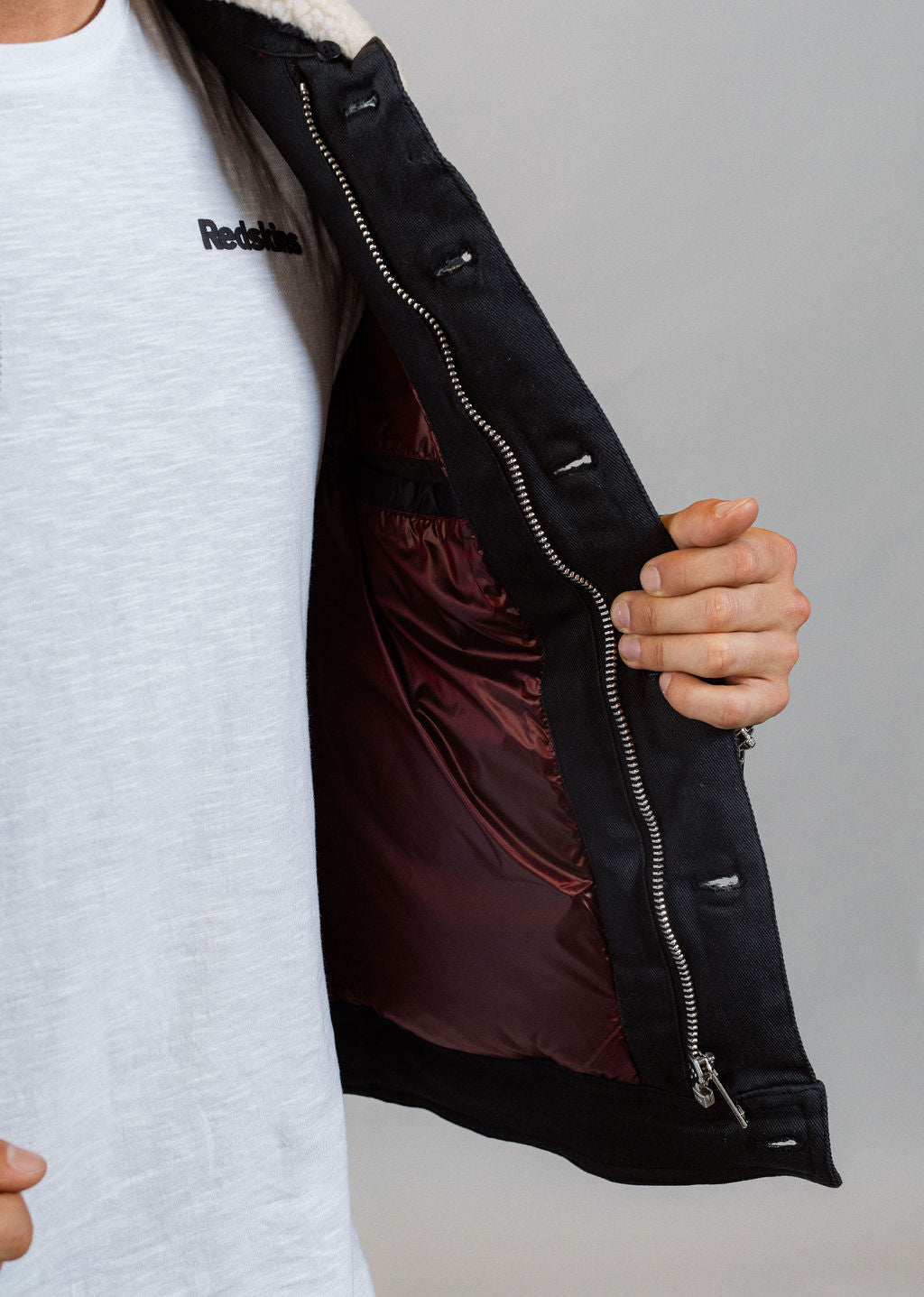 Veste SILVERS CANADA