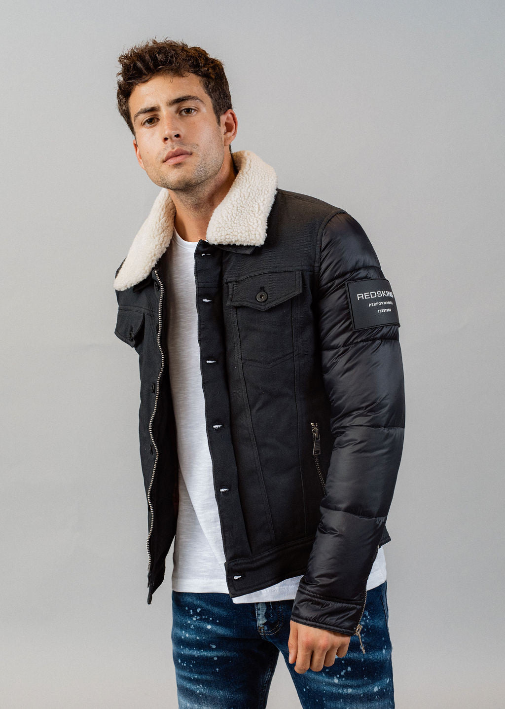 Veste SILVERS CANADA