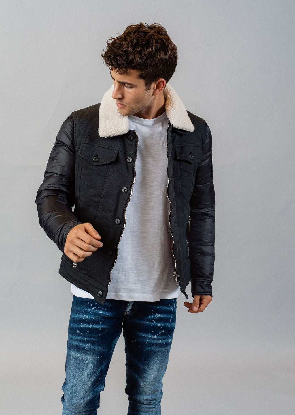 Veste SILVERS CANADA