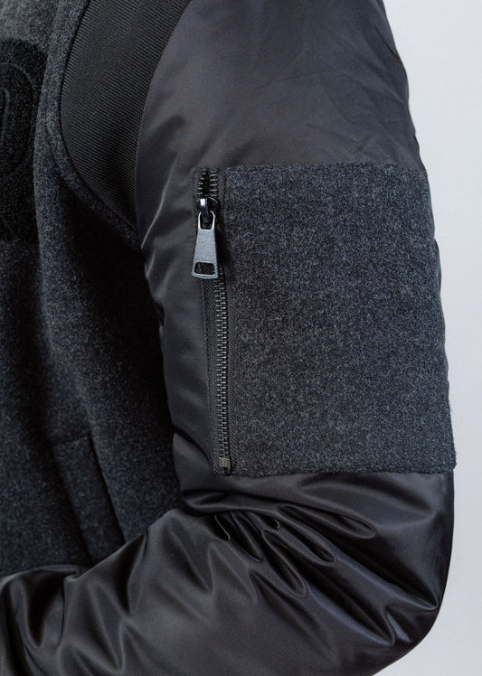 Bombers STANFORD YUSI