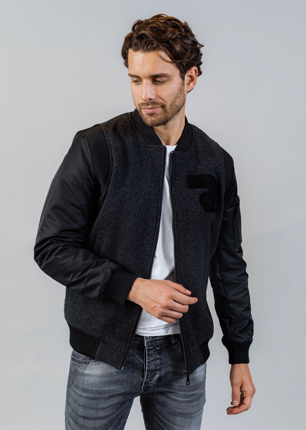 Bombers STANFORD YUSI