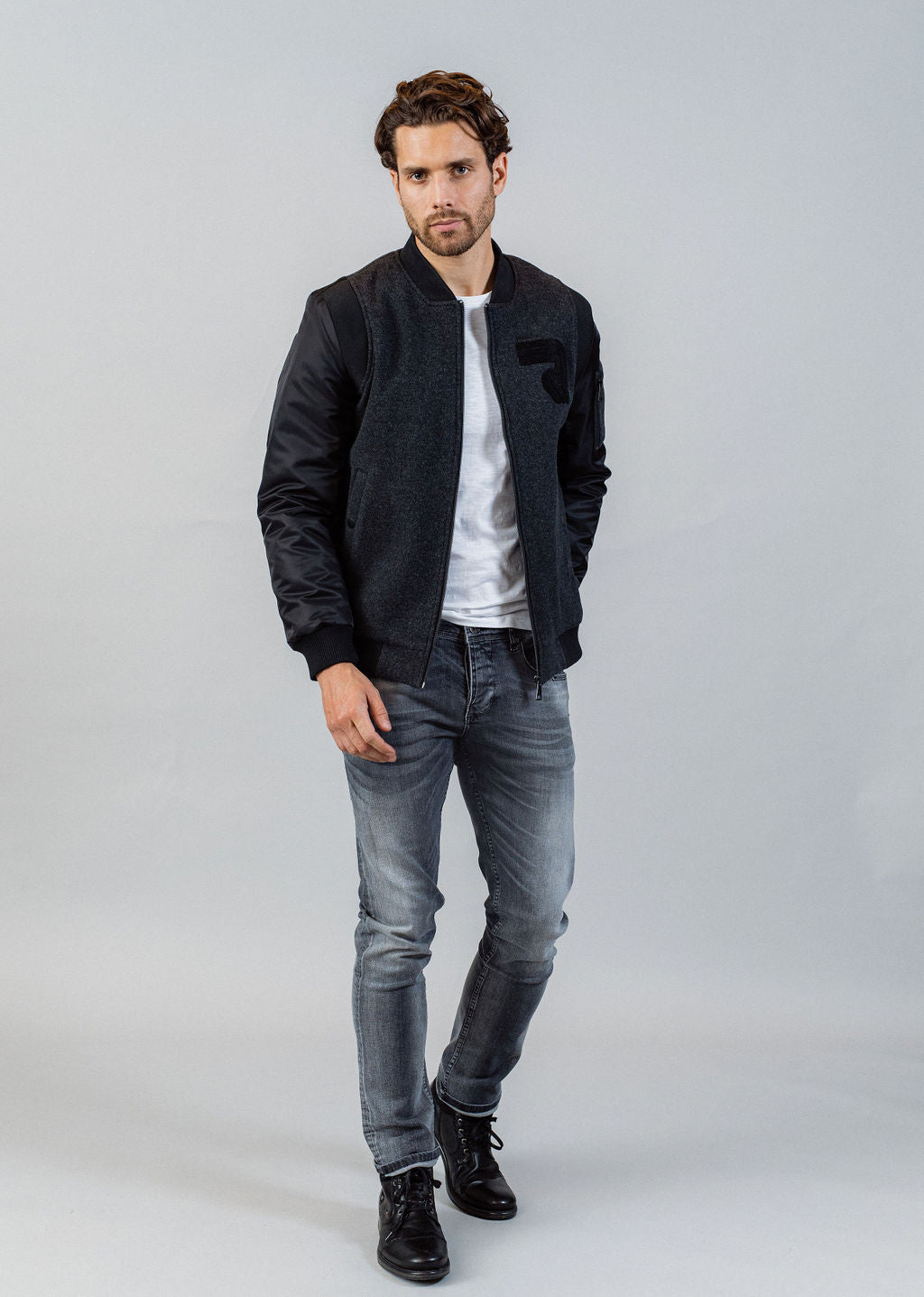 Bombers STANFORD YUSI