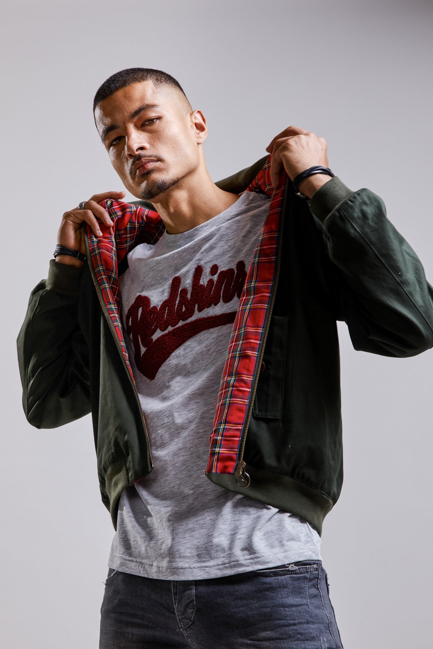 Blouson AUGUSTA LOYOLA