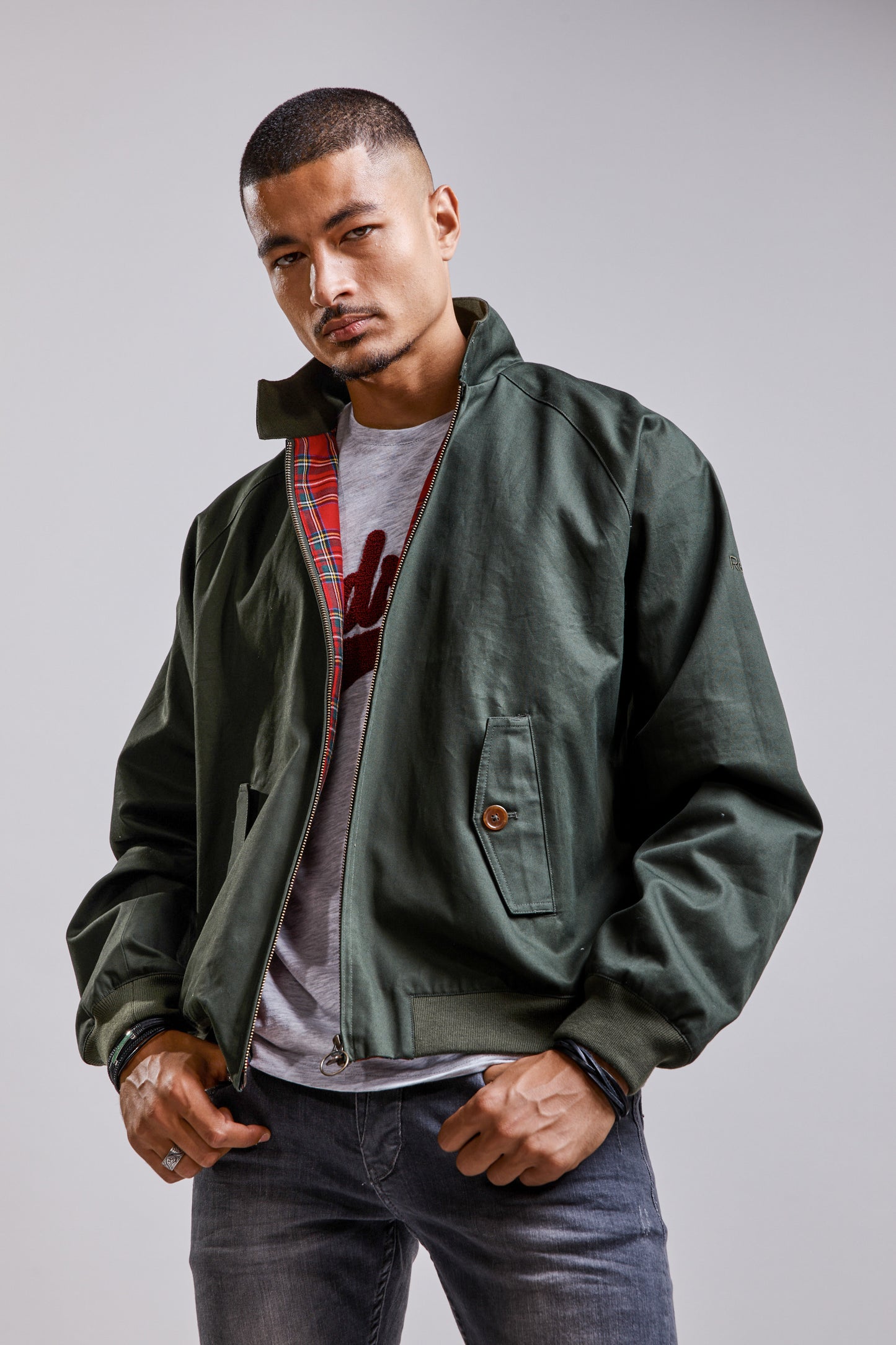 Blouson AUGUSTA LOYOLA