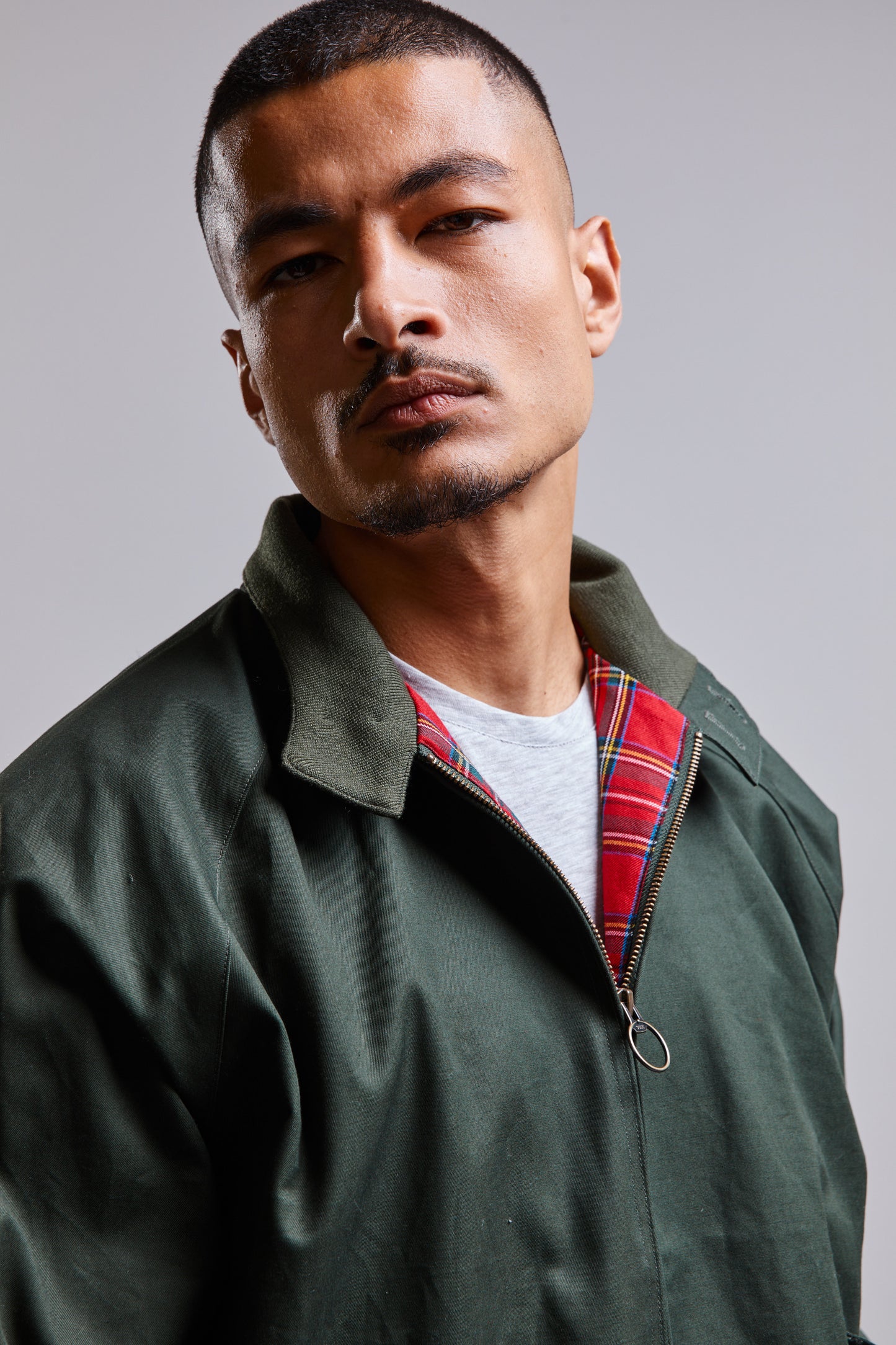 Blouson AUGUSTA LOYOLA