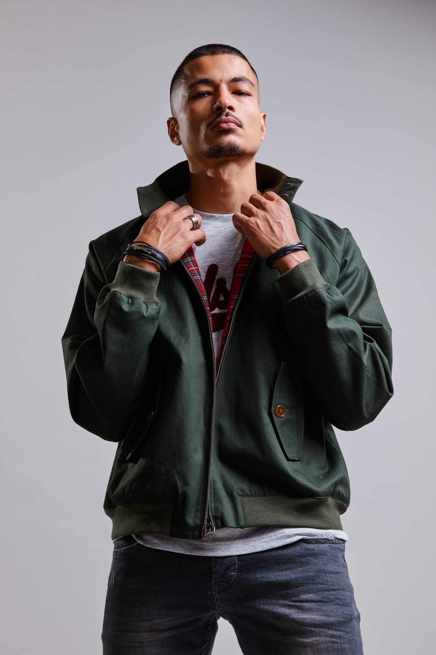 Blouson AUGUSTA LOYOLA