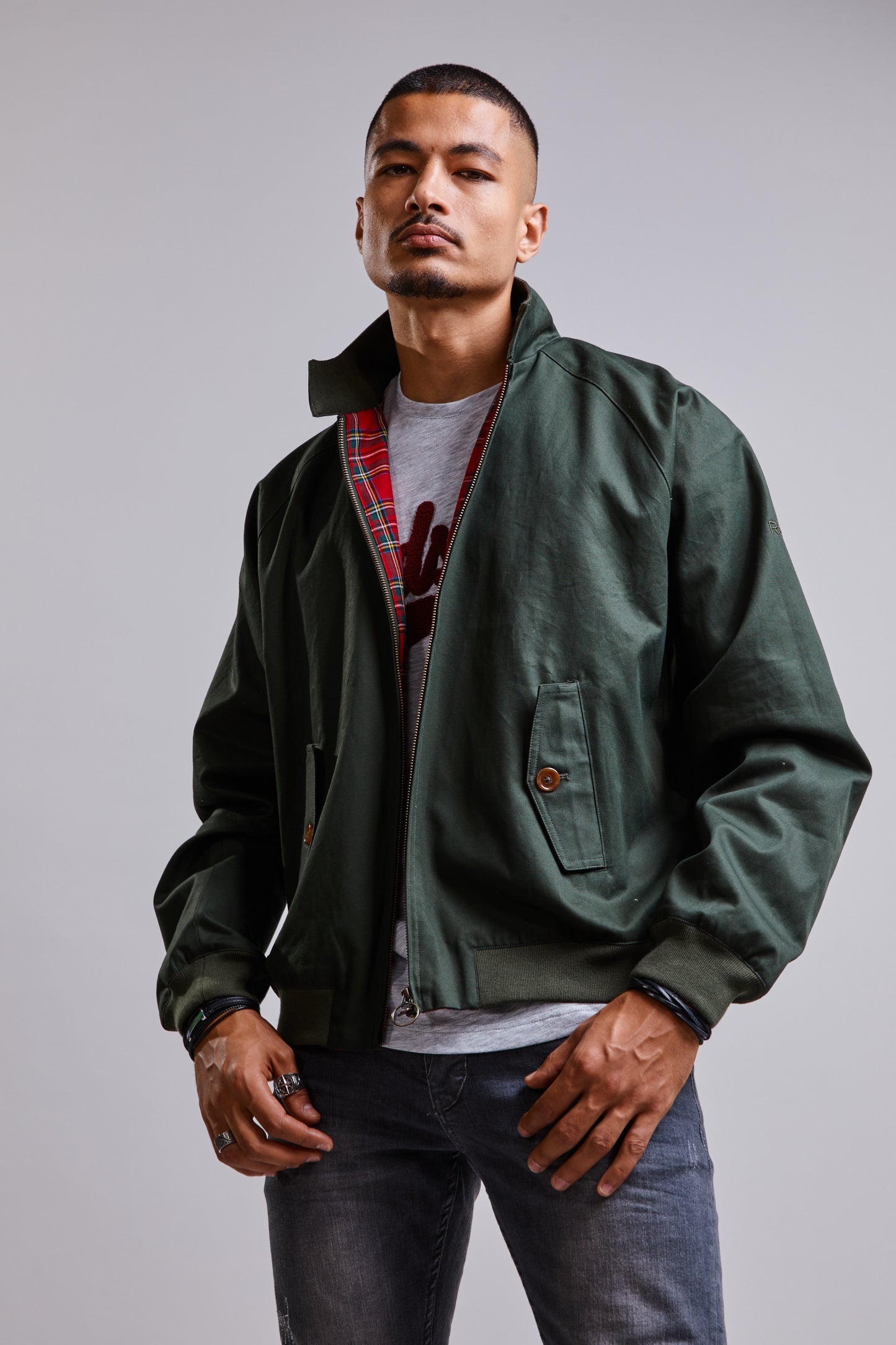 Blouson AUGUSTA LOYOLA
