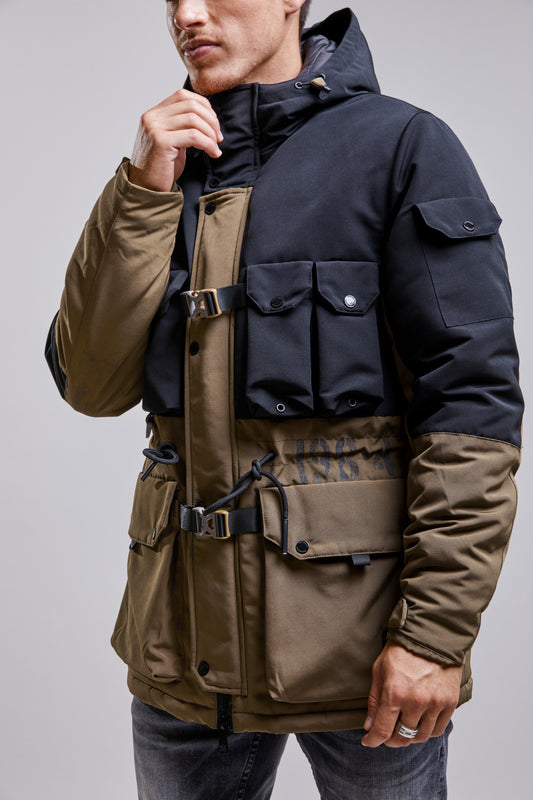 Parka CASIA ARMOR