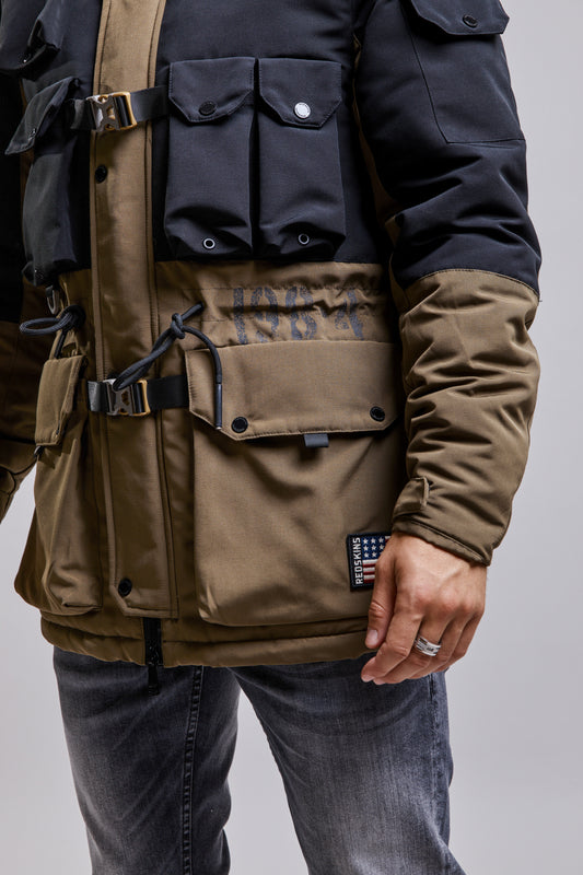 Parka CASIA ARMOR