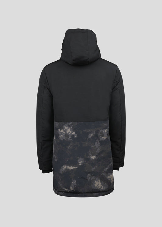 Parka DEFIANCE PRESSURE
