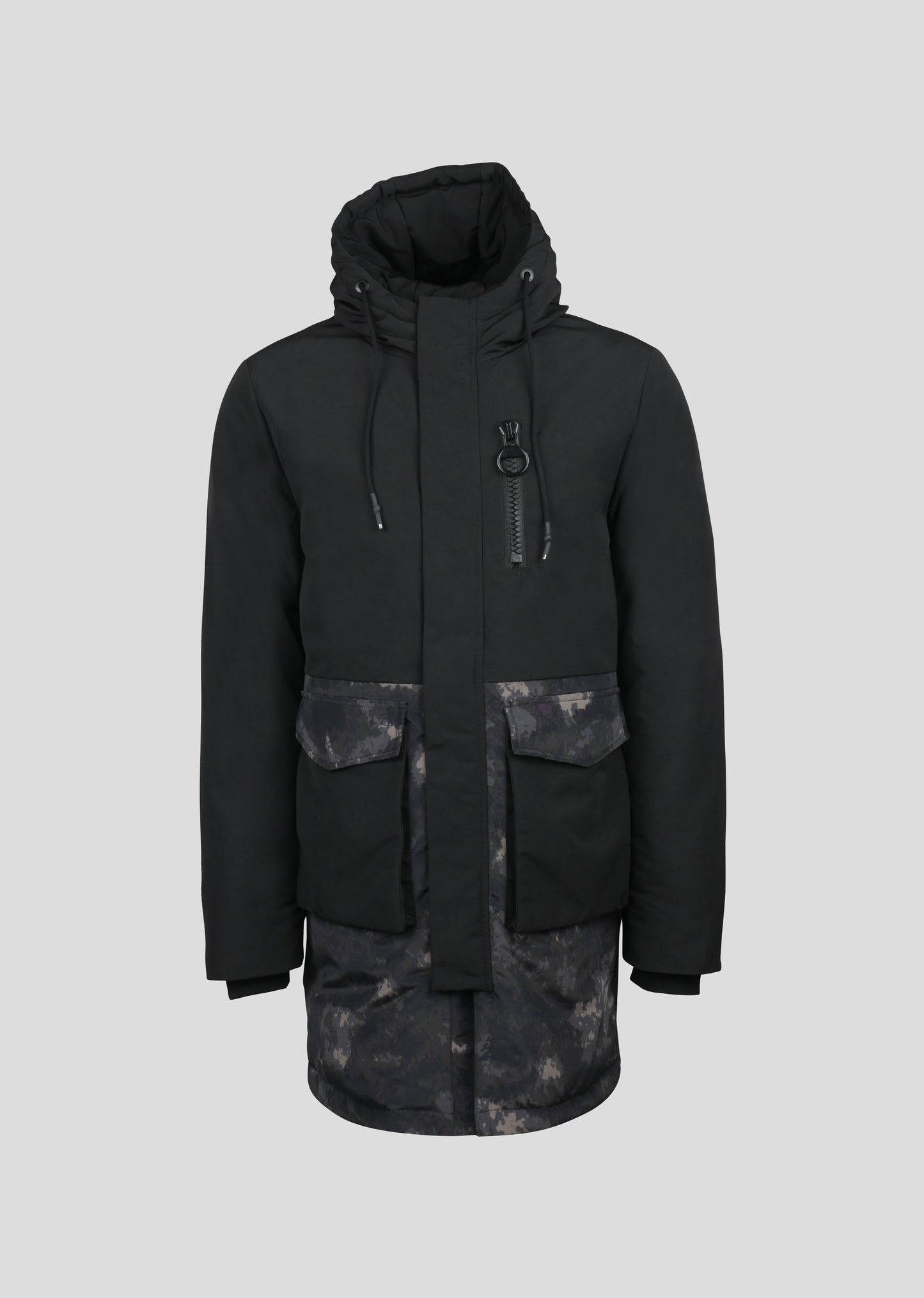 Parka DEFIANCE PRESSURE