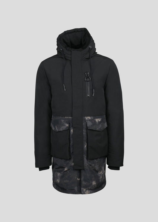 Parka DEFIANCE PRESSURE