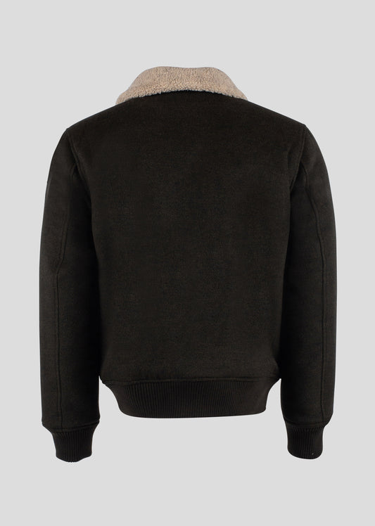 Manteau BOSTON WOLCOAT