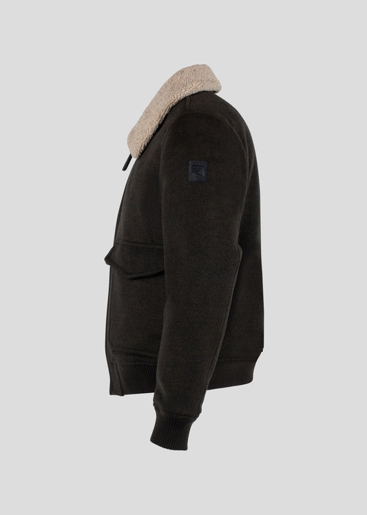 Manteau BOSTON WOLCOAT