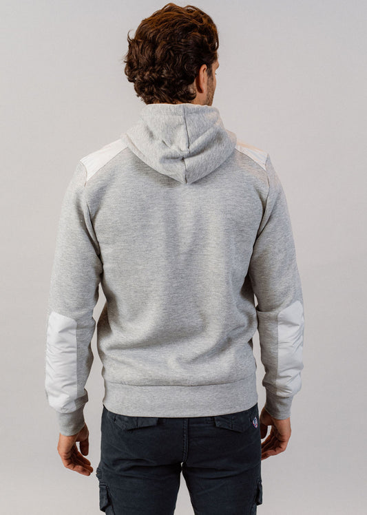 Sweatshirt NIGHT POSTER