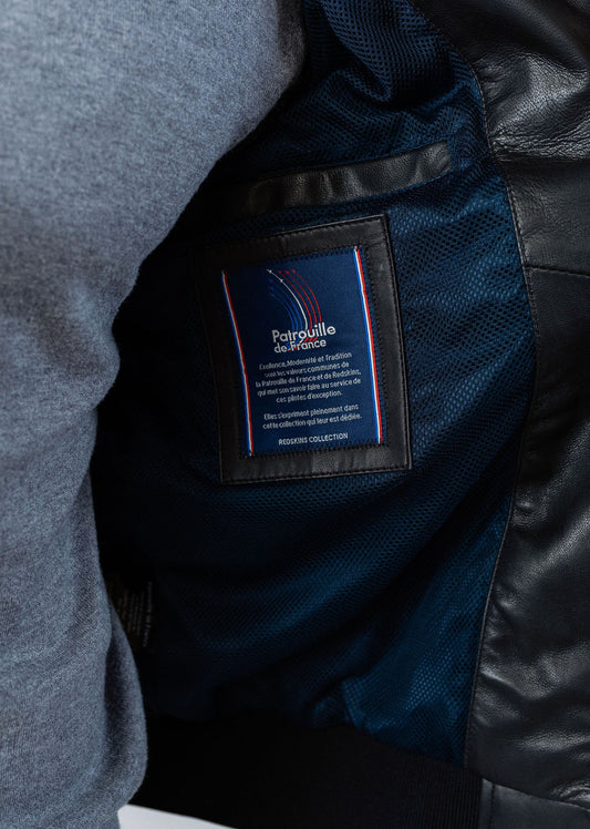 Blouson GUN PALOMA PAF