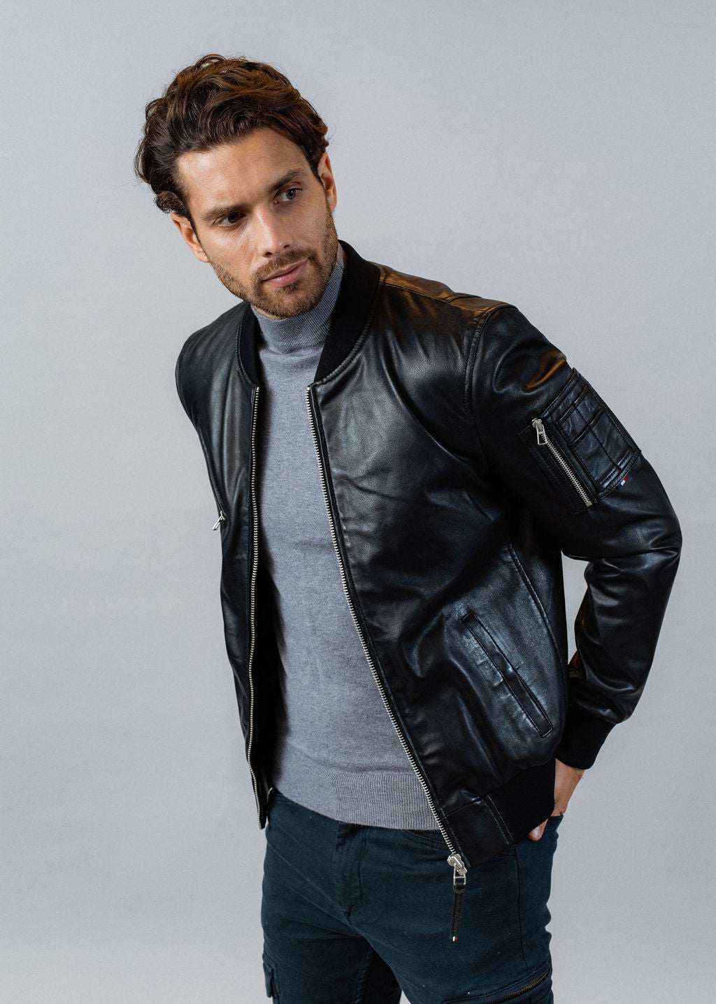 Blouson GUN PALOMA PAF