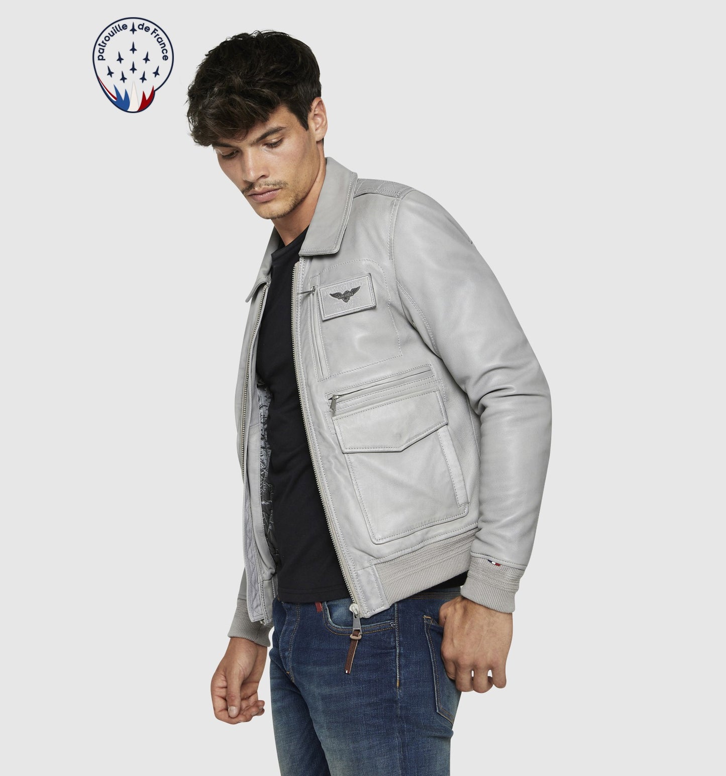 Blouson ATLANTIS CASTING