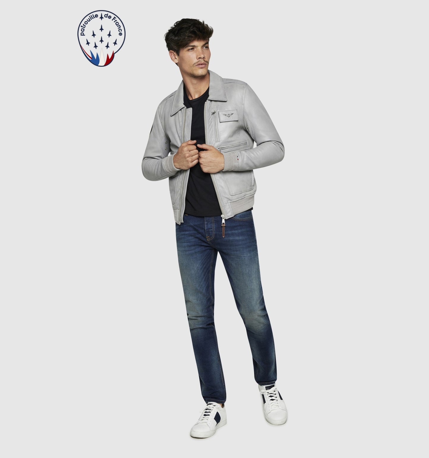 Blouson ATLANTIS CASTING