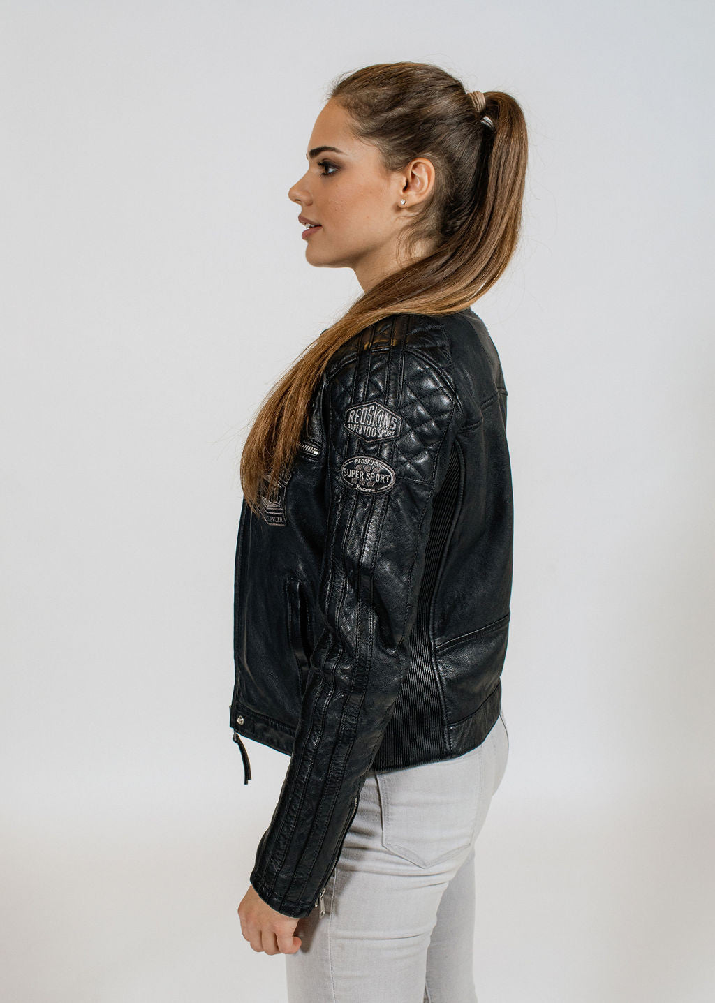 Cuir SLADE CALISTA