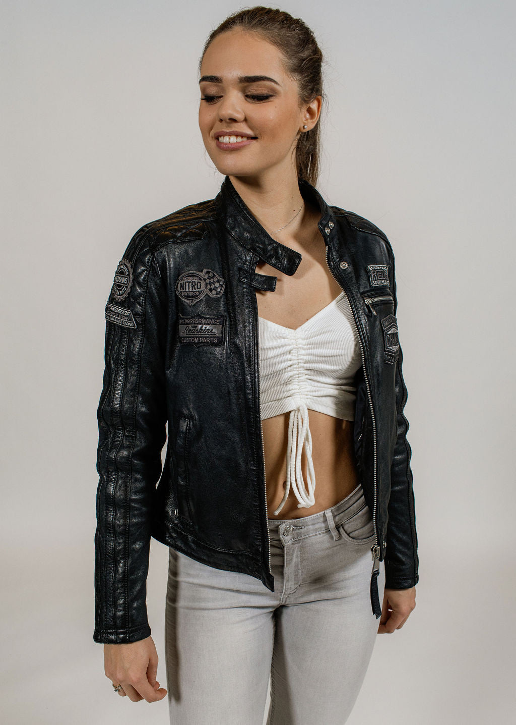 Cuir SLADE CALISTA