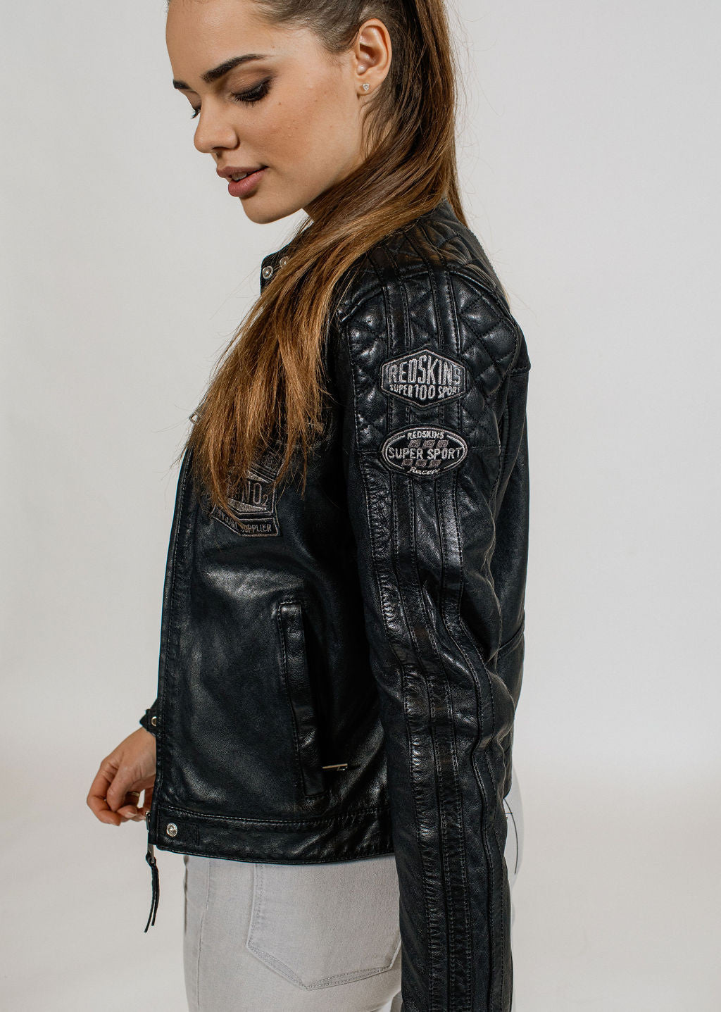 Cuir SLADE CALISTA