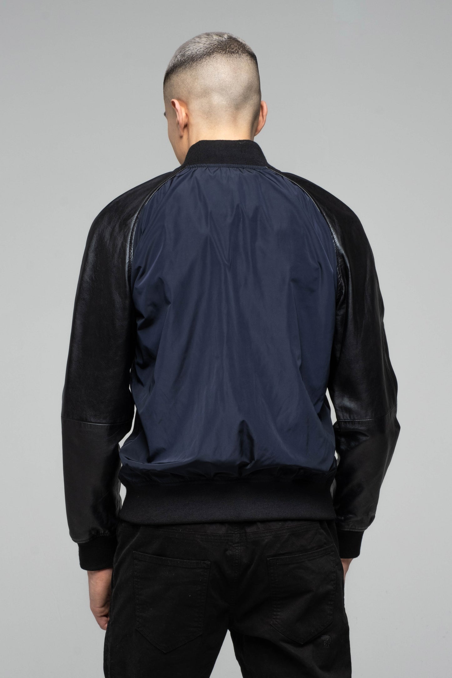 Cuir BUENOS PRETO