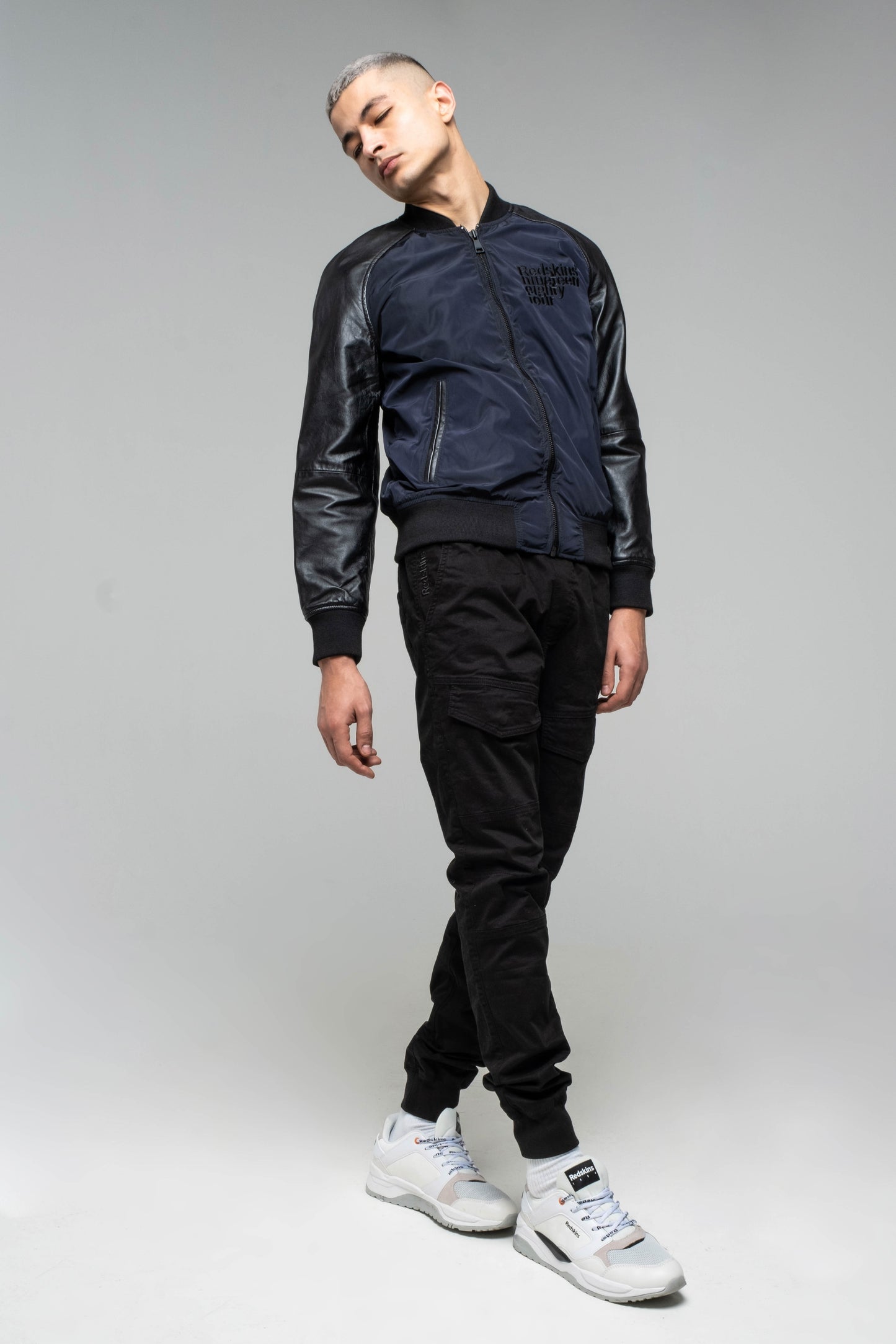 Cuir BUENOS PRETO