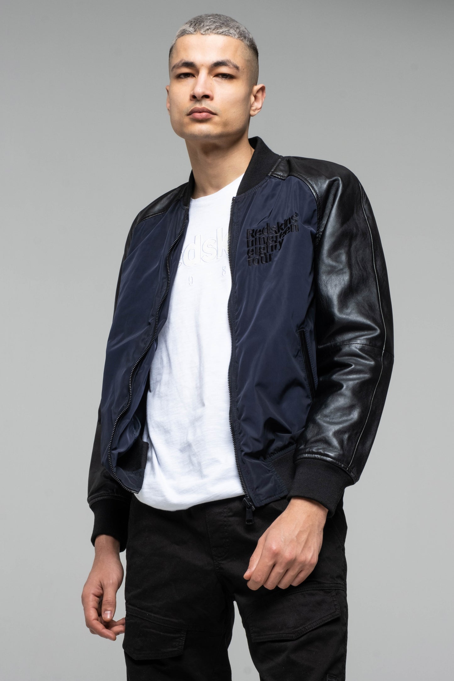 Cuir BUENOS PRETO
