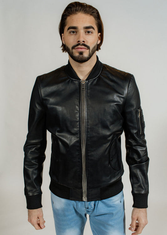 Cuir JAMES PALOMA