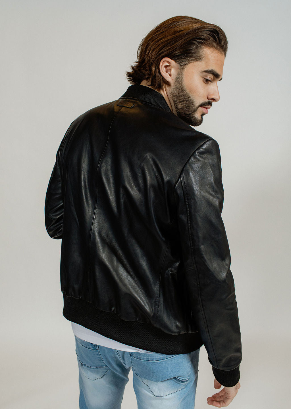 Cuir JAMES PALOMA