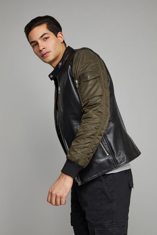 Cuir RIVALITY ARMADA