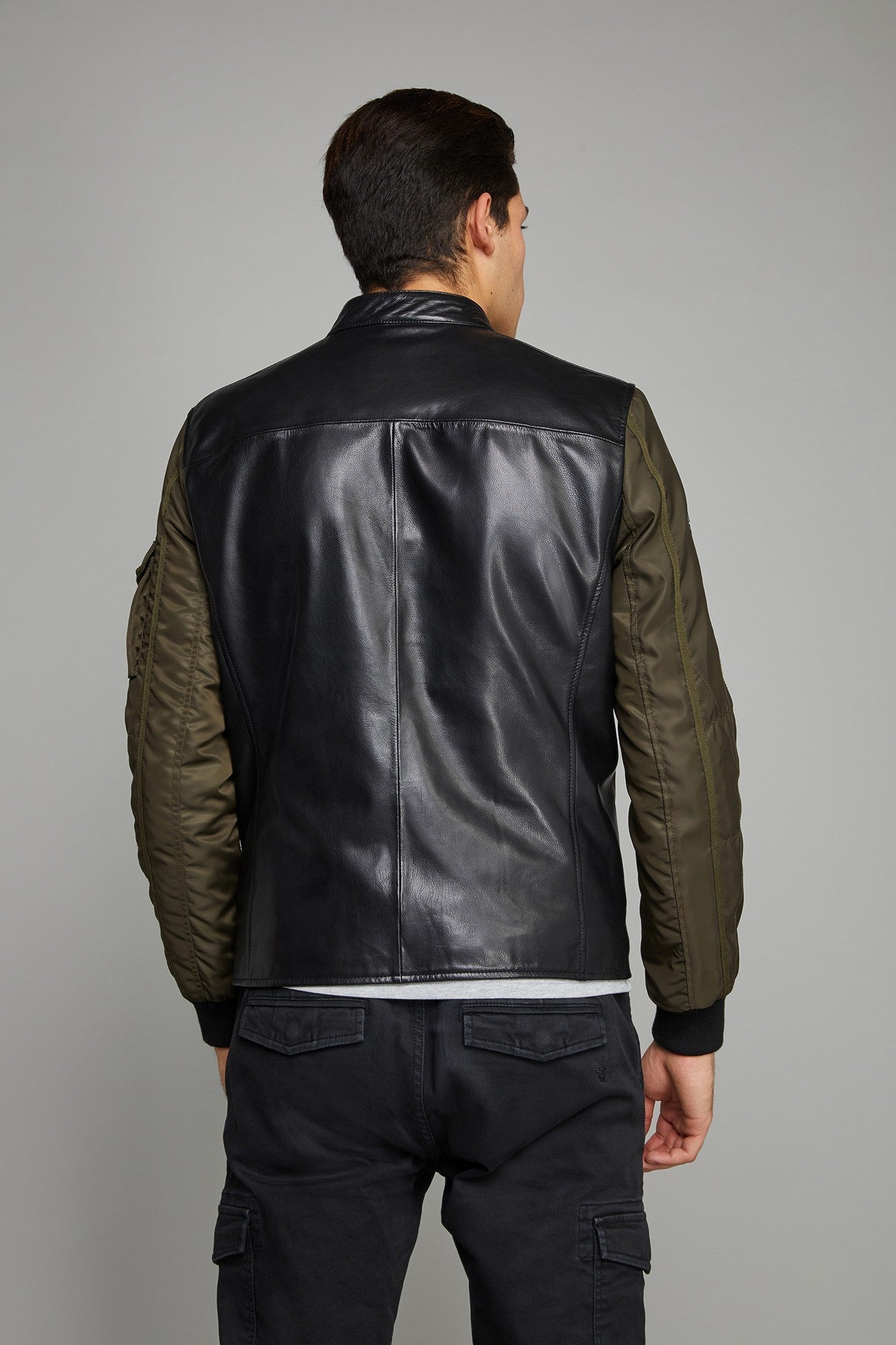 Cuir RIVALITY ARMADA