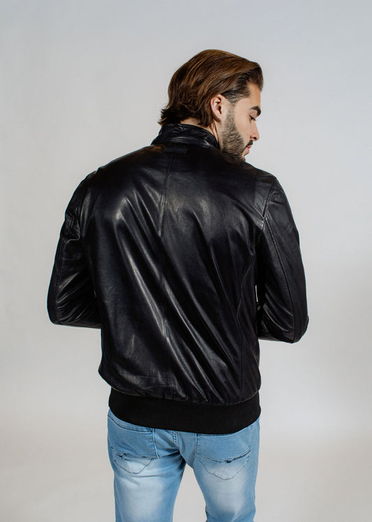 Cuir RONE TRITON