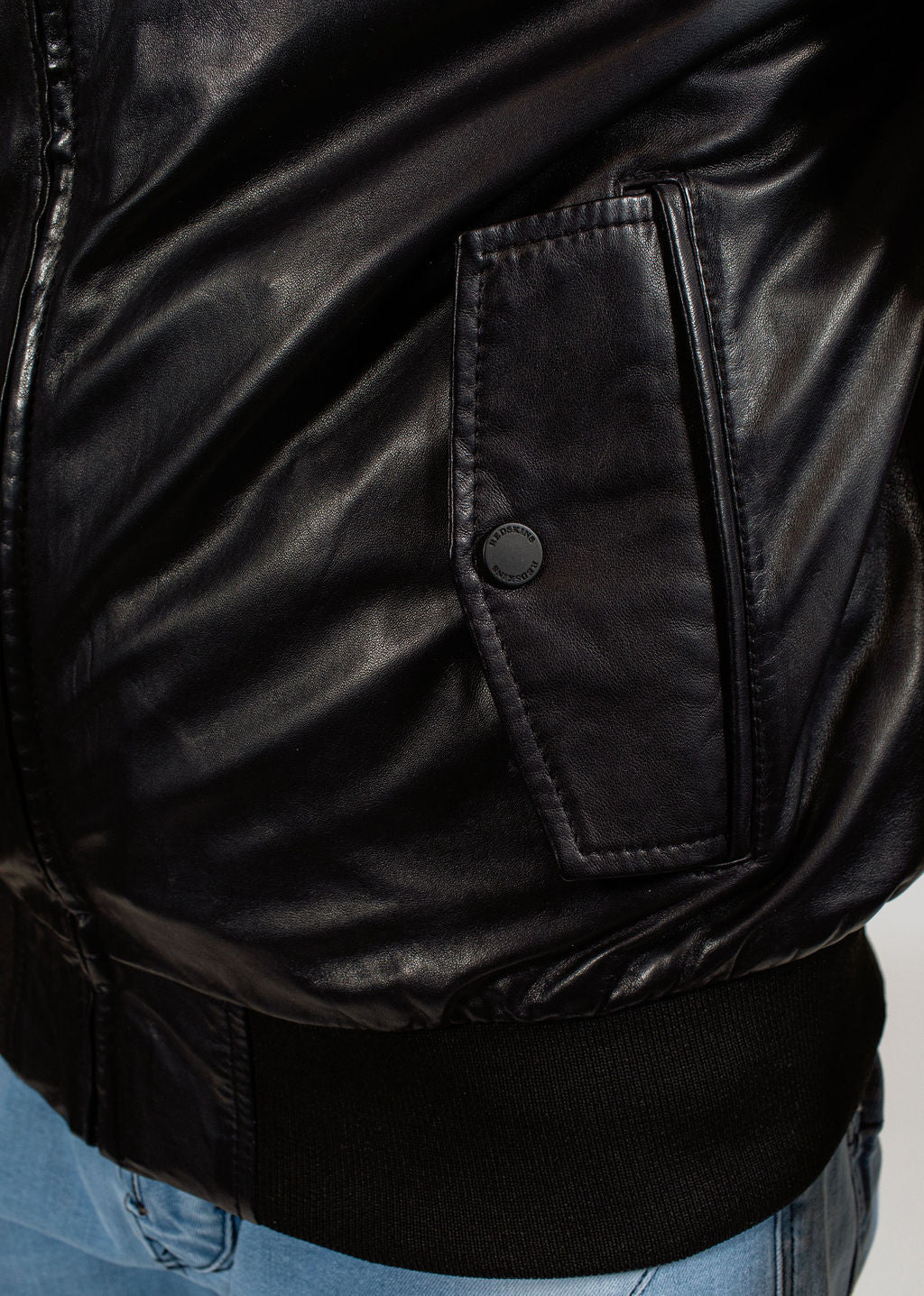 Cuir RONE TRITON