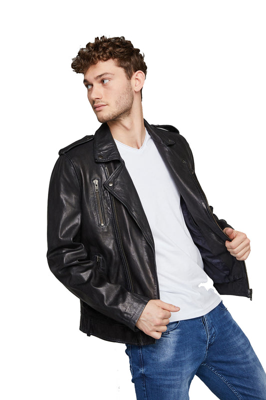 Cuir SPEEDSTER RETRO