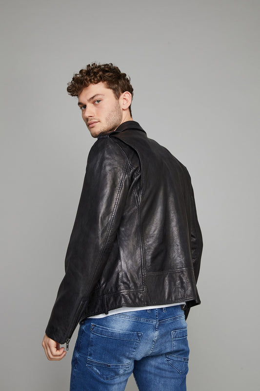 Cuir SPEEDSTER RETRO