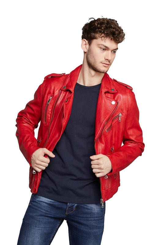 Cuir SPEEDSTER RETRO