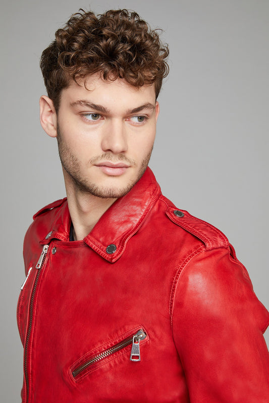 Cuir SPEEDSTER RETRO