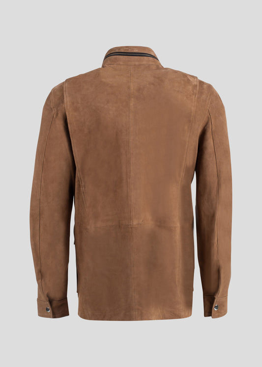 Cuir BATTLE AFRICAN
