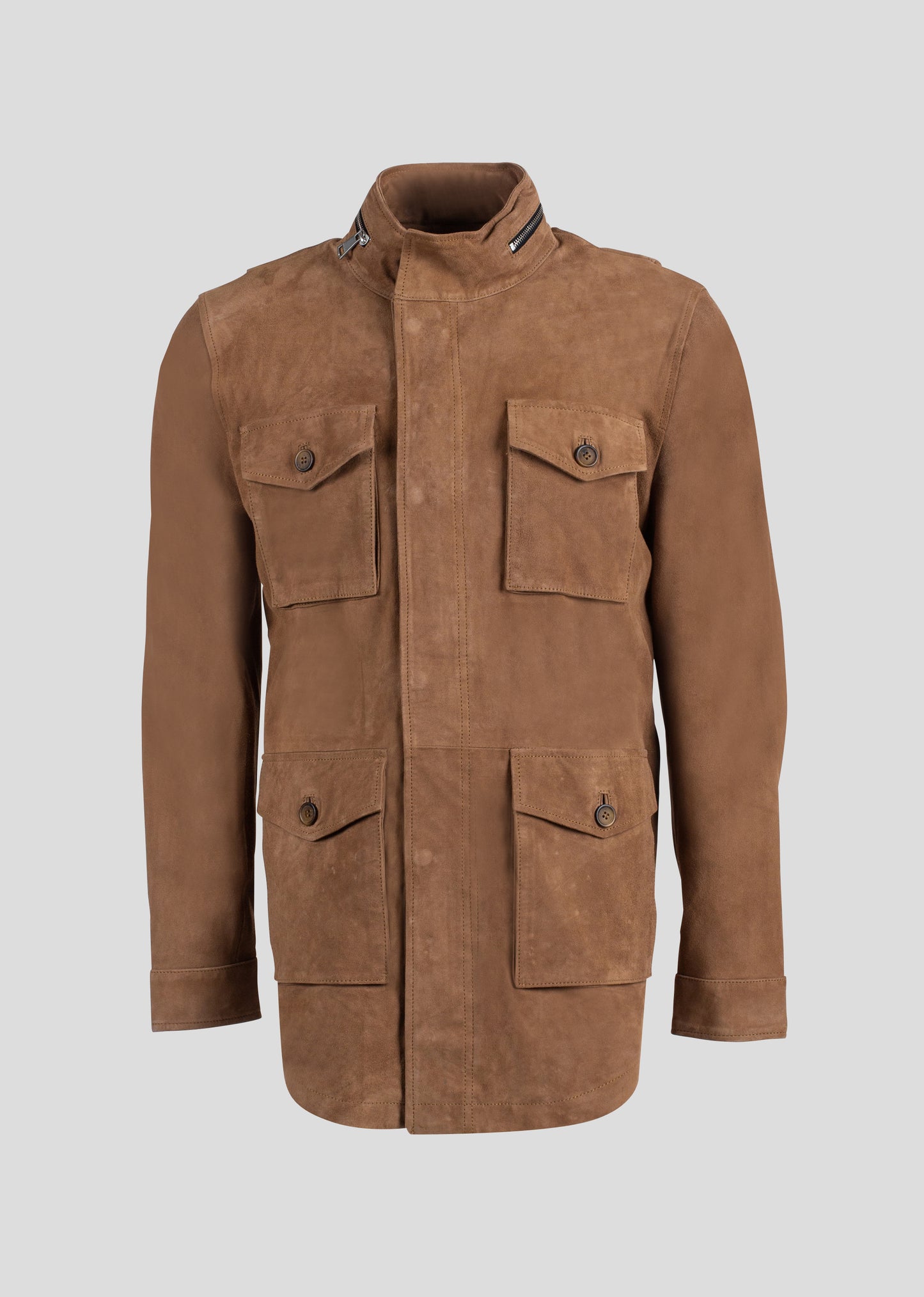Cuir BATTLE AFRICAN