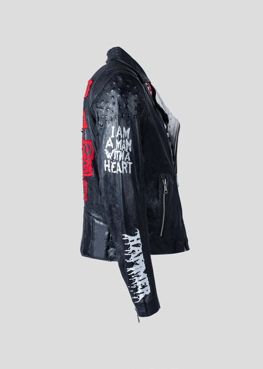 Cuir CLASH CALISTA