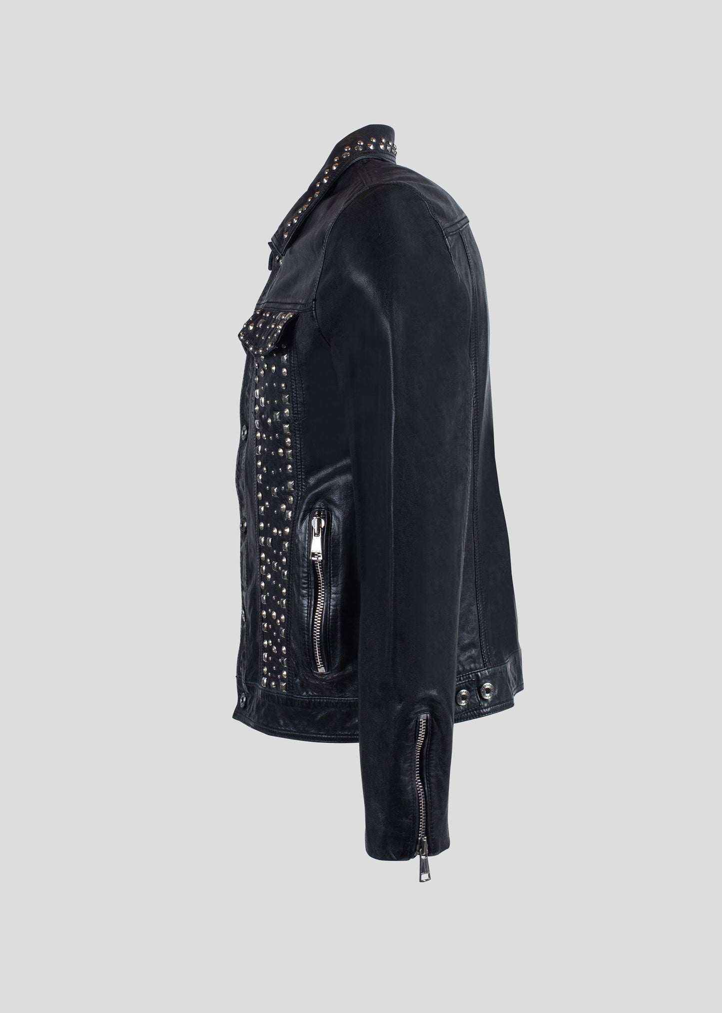 Cuir DENZEL RETRO