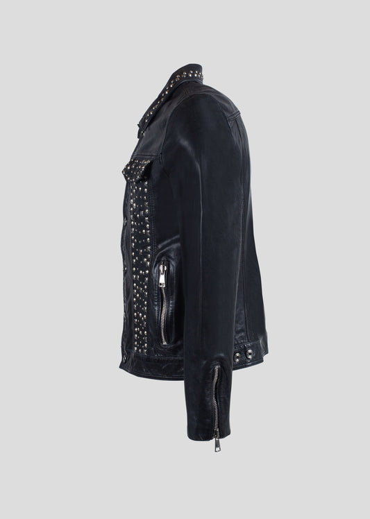 Cuir DENZEL RETRO