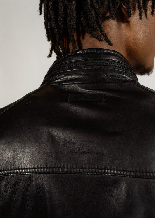 Cuir M65 TRITON