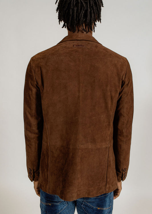 Cuir TAKA AFRICAN